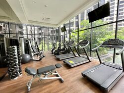 Park Colonial (D13), Condominium #447975171